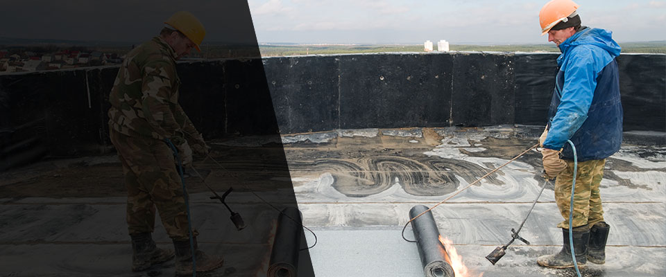 Cedar Springs Roofing Contractors